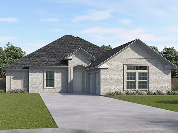 BANDERA Plan, Peachtree Meadows