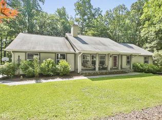 135 Farm Ln, Fayetteville, GA 30214