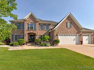 7405 Audrey Ave, Yorkville, IL 60560