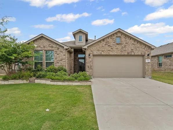 1302 Dublin Dr, Cleburne, TX 76033