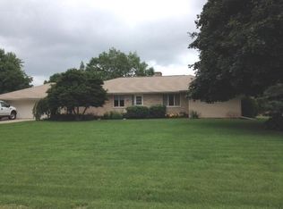 402 Orchard Dr, Marshalltown, IA 50158