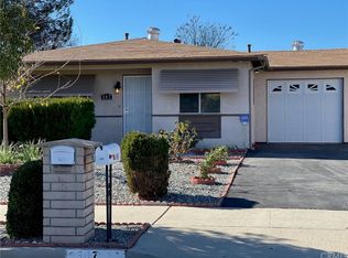 607 San Rogelio St, Hemet, CA 92545