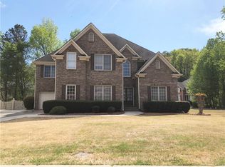 2284 Huntcrest Way, Lawrenceville, GA 30043