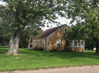 540 W Texas Ave, Sebring, OH 44672
