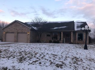 1501 Sutton St, Alexandria, IN 46001