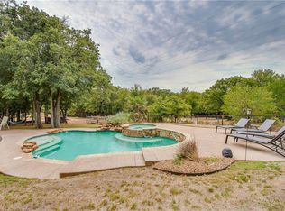 176 Overton Ridge Cir, Weatherford, TX 76088