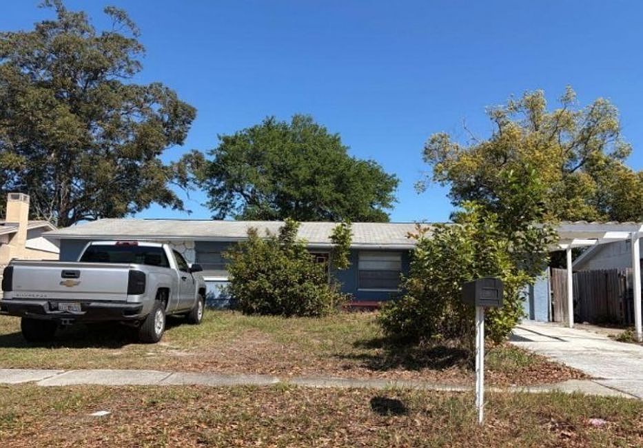 Property Front View
