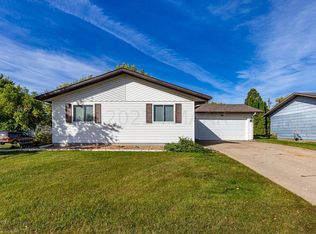 621 Rensvold Blvd, Moorhead, MN 56560