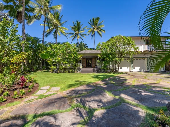 810 N Kalaheo Ave APT F, Kailua, HI 96734