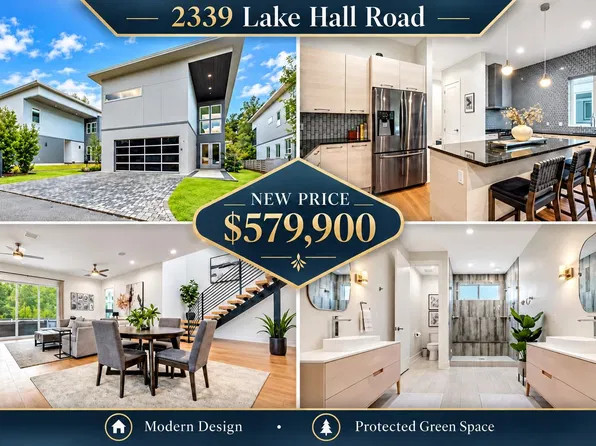2339 Lake Hall Rd, Tallahassee, FL 32309