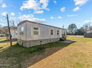 1140 Old Maplehurst Rd, Jacksonville, NC 28540