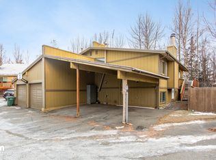 348 Deerfield Dr, Anchorage, AK 99515