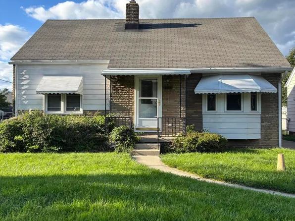 3108 Ravenwood Blvd, Toledo, OH 43614