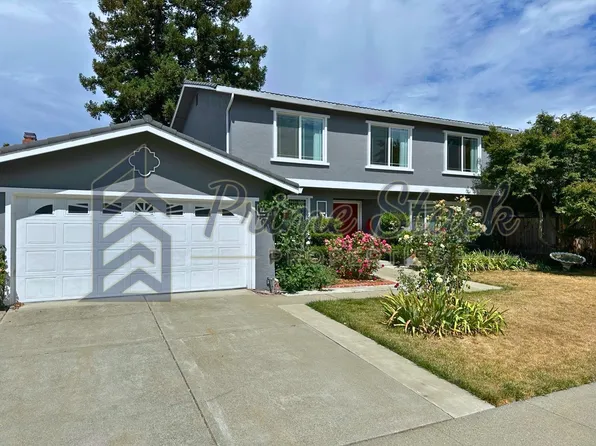 2391 Sandpiper Way, Pleasanton, CA 94566