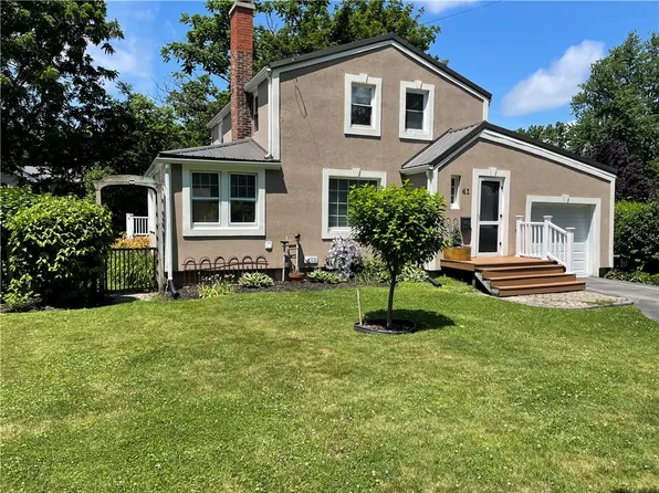 41 Bowery St, Spencerport, NY 14559