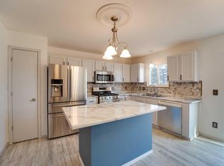 1005 Tony Dr, Madison, WI 53704