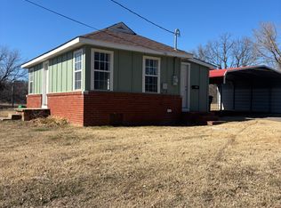 315 1/2 W 11th St S, Sand Springs, OK 74063