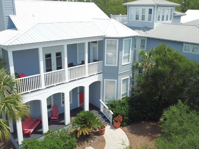 270 Beach Bike Way, Inlet Beach, FL, 32461