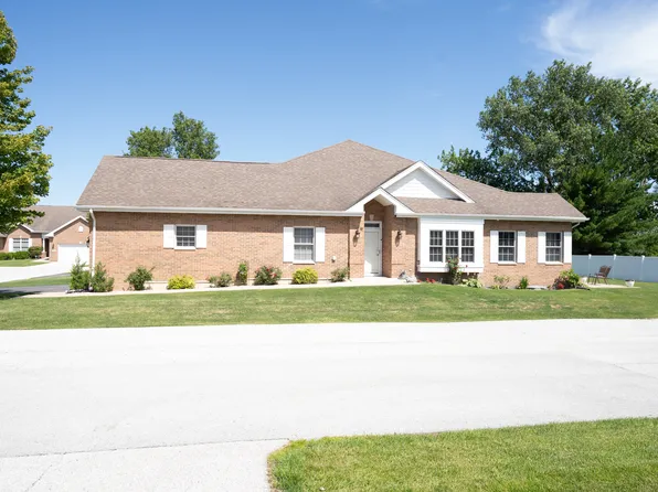 3641 193rd Pl, Lansing, IL 60438