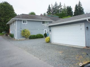 Lowell Town, Everett, WA 98203