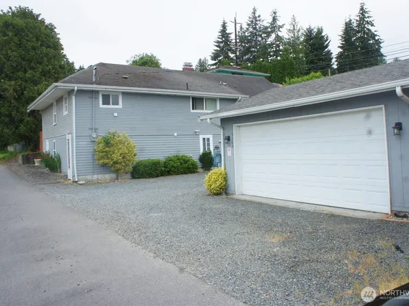 5305 S 3rd Avenue, Everett, WA 98203