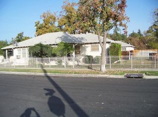 2107 E Clinton Ave, Fresno, CA 93703