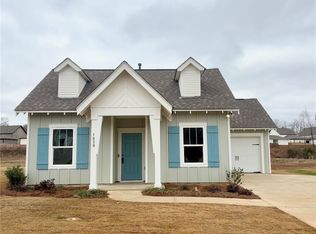 1830 Woodward Oaks Trl, Auburn, AL 36830