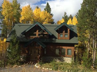 129 Gcr #8341, Fraser, CO 80442