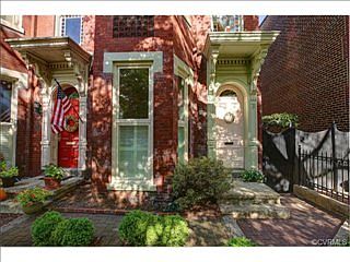 2nd image of 2210 1/2 E Grace St