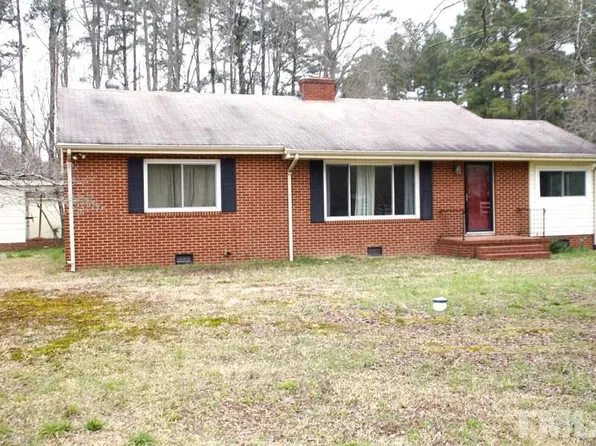 1133 Thompson Rd, Durham, NC 27704
