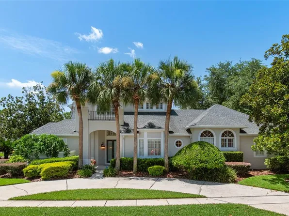 2880 Old Castle Dr, Winter Park, FL 32792