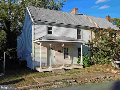 113 E Addition St, Martinsburg, WV, 25401