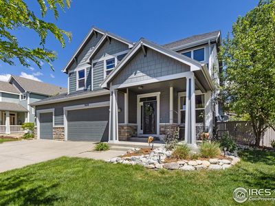 2620 Brush Creek Dr, Fort Collins, CO, 80528