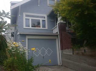 5805 32nd Ave NW, Seattle, WA 98107