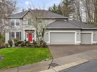 1712 NW Christine Ct, Portland, OR 97229