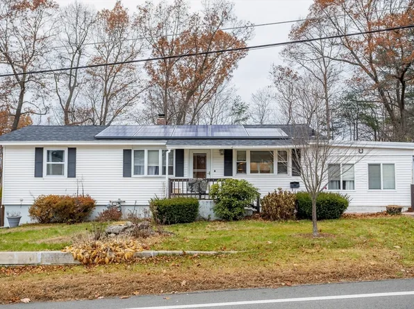 104 Sylvan Ave, Leominster, MA 01453