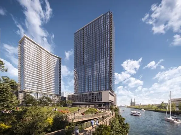 234 W Polk St #2312, Chicago, IL 60607