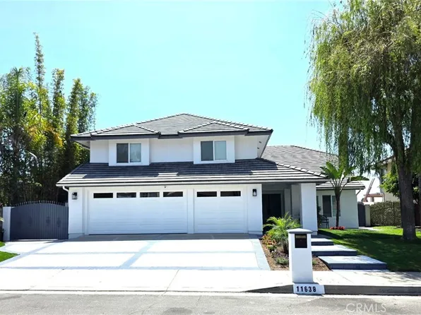 11638 Banyan Rim Dr, Whittier, CA 90601
