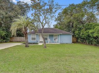 351 Linden Ln, Orange Park, FL 32073