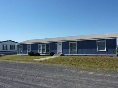 1000 E 2nd St, Warden, WA, 98857