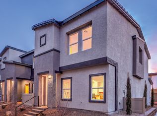 5999 Opal Ridge Ave LOT 6, Las Vegas, NV 89139