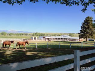 9143 Valmont Rd, Boulder, CO 80301