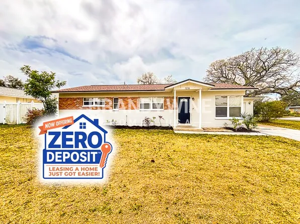 7236 Darien Way, Clearwater, FL 33764