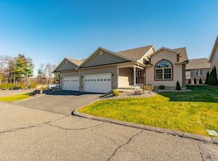 46 Palmer Rd UNIT 8, Monson, MA 01057