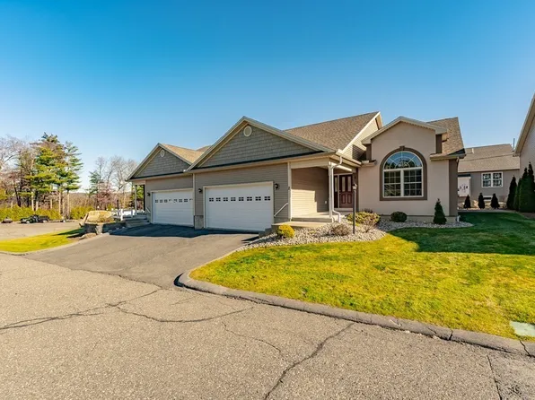 46 Palmer Rd Unit 8, Monson, MA 01057