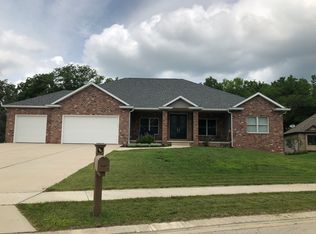 3809 Calla Lily Ln, Springfield, IL 62711