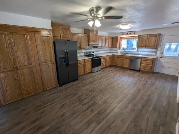 12455 County Road 3570, Ada, OK 74820