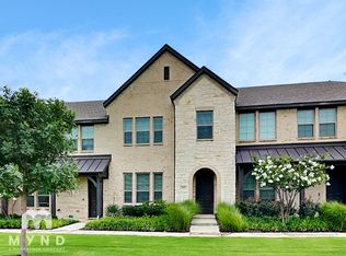 262 Harvest Way, Argyle, TX 76226