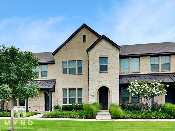 262 Harvest Way, Argyle, TX 76226