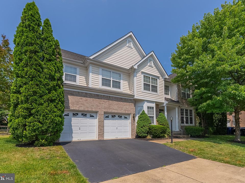 730 Vermillion Dr NE, Leesburg, VA 20176 Zillow